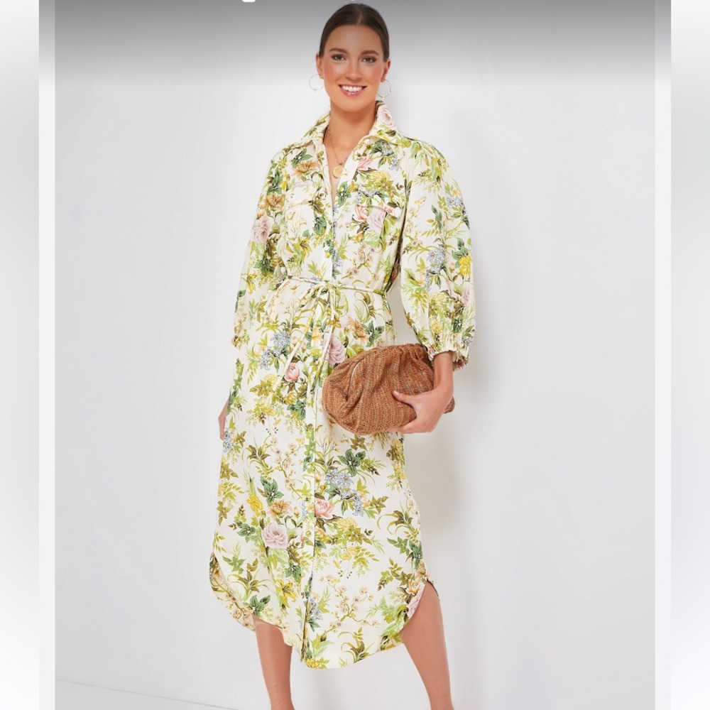 ALEMAIS Eden midi size 4